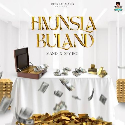 download Haunsla Buland Mand mp3 song ringtone, Haunsla Buland Mand full album download