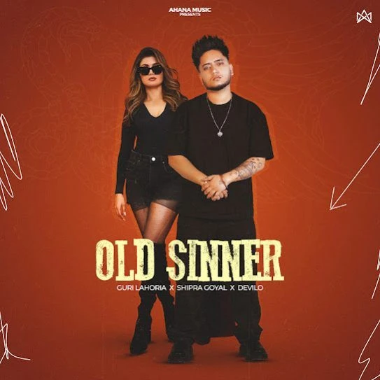 download Old Sinner Guri Lahoria mp3 song ringtone, Old Sinner Guri Lahoria full album download