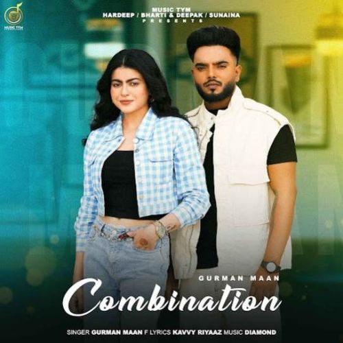 download Combination Gurman Maan mp3 song ringtone, Combination Gurman Maan full album download