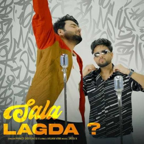 download Sala Lagda Prince Deep, Jassi X mp3 song ringtone, Sala Lagda Prince Deep, Jassi X full album download