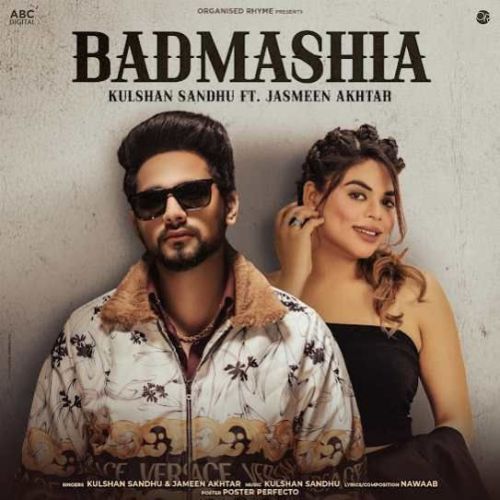 download Badmashia Kulshan Sandhu mp3 song ringtone, Badmashia Kulshan Sandhu full album download