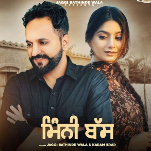 download Mini Bus Jaggi Bathinde Wala mp3 song ringtone, Mini Bus Jaggi Bathinde Wala full album download