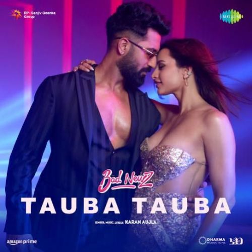 download Tauba Tauba Karan Aujla mp3 song ringtone, Tauba Tauba Karan Aujla full album download