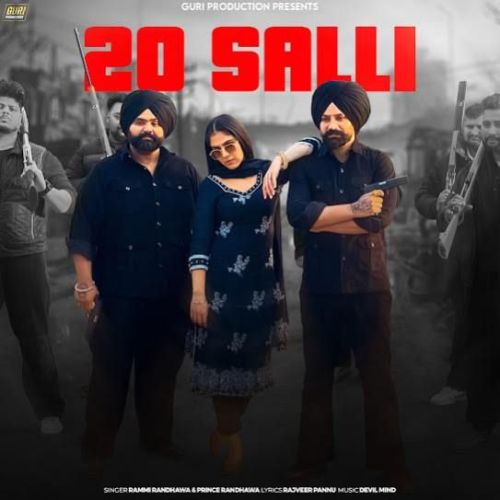 download 20 Salli Rami Randhawa, Prince Randhawa mp3 song ringtone, 20 Salli Rami Randhawa, Prince Randhawa full album download