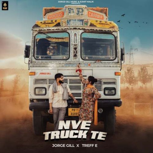 download Nve Truck Te Jorge Gill mp3 song ringtone, Nve Truck Te Jorge Gill full album download