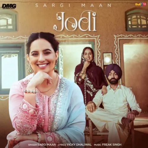 download Jodi Sargi Maan mp3 song ringtone, Jodi Sargi Maan full album download