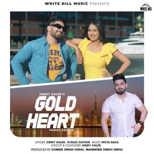 download Gold Heart Jimmy Kaler mp3 song ringtone, Gold Heart Jimmy Kaler full album download