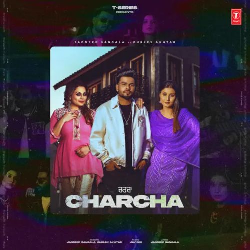 download Circle Jagdeep Sangala mp3 song ringtone, Charcha Jagdeep Sangala full album download