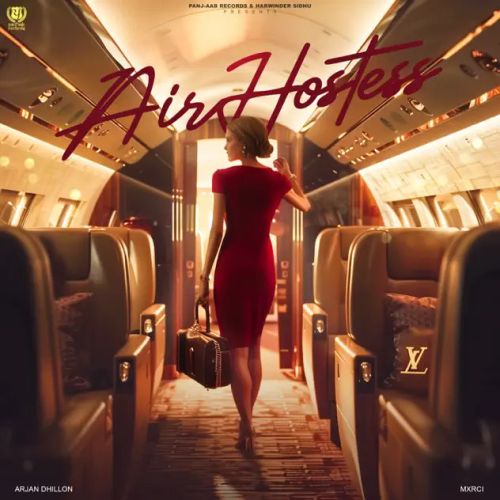 download Air Hostess Arjan Dhillon mp3 song ringtone, Air Hostess Arjan Dhillon full album download