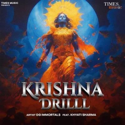 download Krishna Drill DG IMMORTALS mp3 song ringtone, Krishna DG IMMORTALS full album download