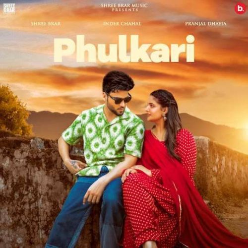 download Phulkari Inder Chahal mp3 song ringtone, Phulkari Inder Chahal full album download