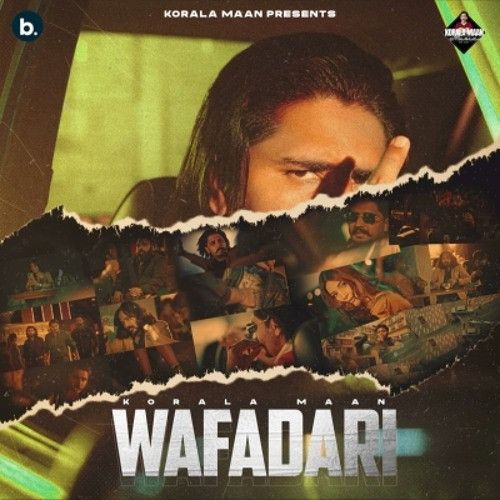 download Wafadari Korala Maan mp3 song ringtone, Wafadari Korala Maan full album download