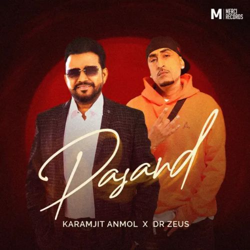 download Pasand Karamjit Anmol mp3 song ringtone, Pasand Karamjit Anmol full album download