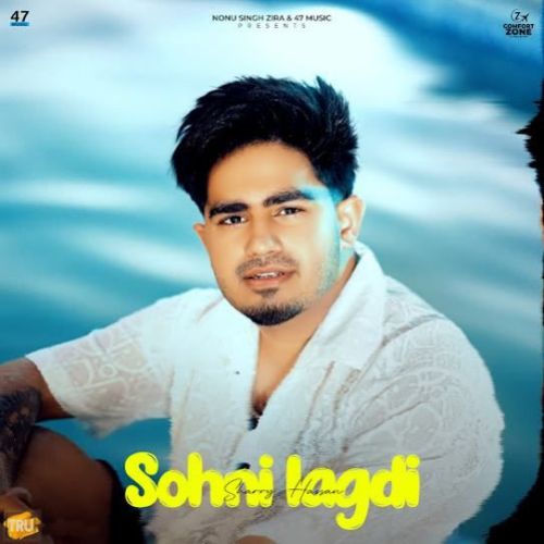 download Sohni Lagdi Sharry Hassan mp3 song ringtone, Sohni Lagdi Sharry Hassan full album download