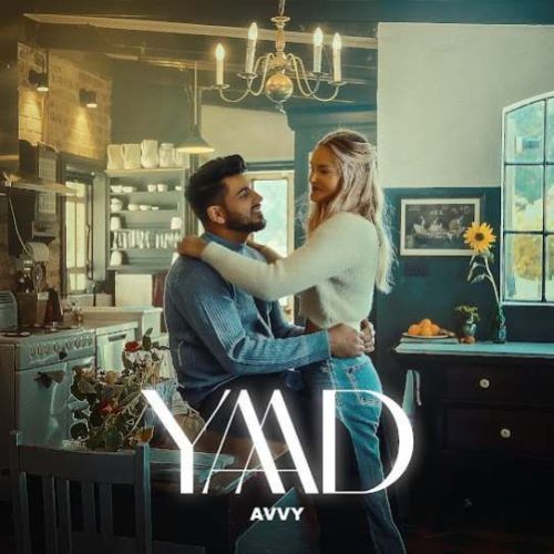 download Yaad Avvy mp3 song ringtone, Yaad Avvy full album download