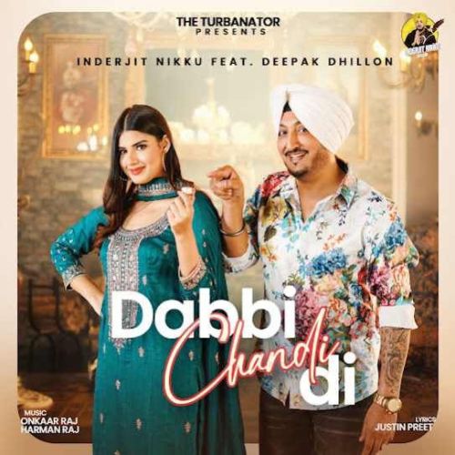 download Dabbi Chandi Di Inderjit Nikku mp3 song ringtone, Dabbi Chandi Di Inderjit Nikku full album download