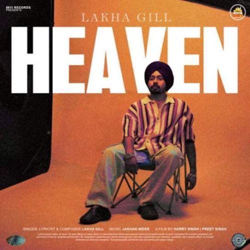 download Heaven Lakha Gill mp3 song ringtone, Heaven Lakha Gill full album download