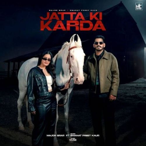 download Jatta Ki Karda Major Brar mp3 song ringtone, Jatta Ki Karda Major Brar full album download