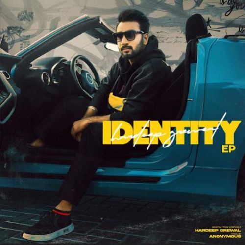 download Bad Luck Hardeep Grewal mp3 song ringtone, Identity Hardeep Grewal full album download