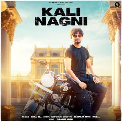 download Kali Nagni Dhira Gill mp3 song ringtone, Kali Nagni Dhira Gill full album download