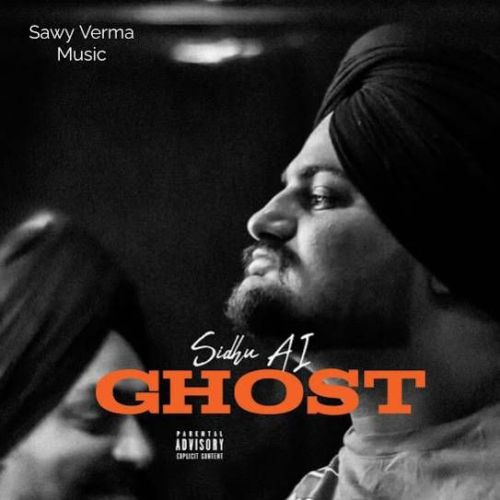 download Ghost Sidhu Moose Wala AI mp3 song ringtone, Ghost Sidhu Moose Wala AI full album download