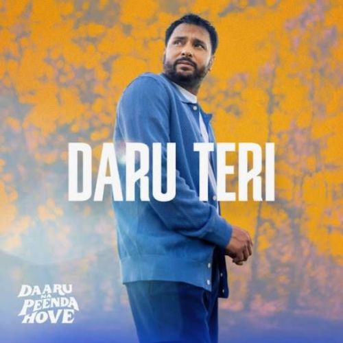 download Daru Teri Gurprit Gill mp3 song ringtone, Daru Teri Gurprit Gill full album download