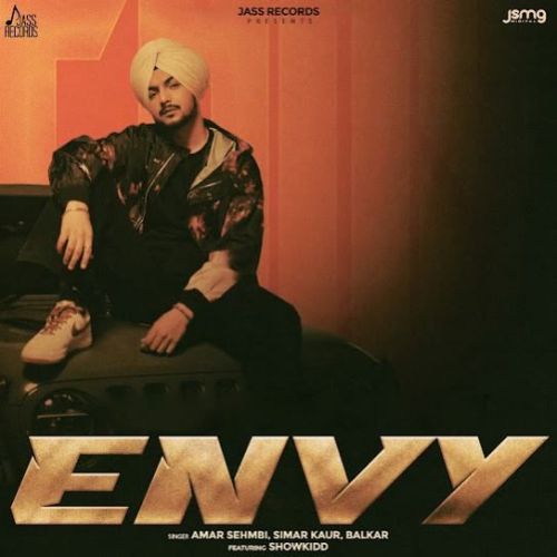 download Envy Amar Sehmbi mp3 song ringtone, Envy Amar Sehmbi full album download