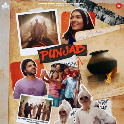 download Punjab Gur Sidhu mp3 song ringtone, Punjab Gur Sidhu full album download