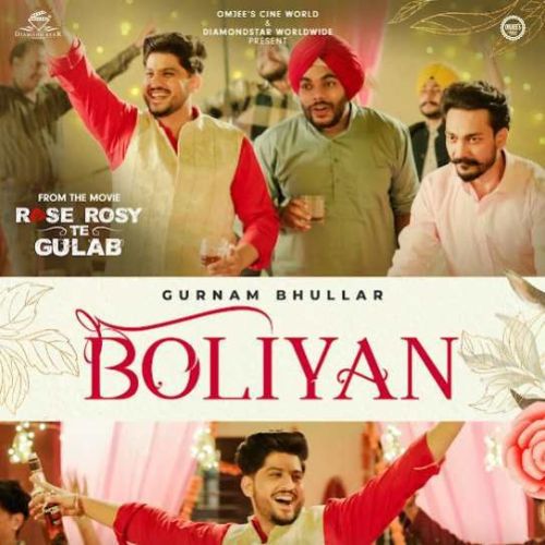 download Boliyan Gurnam Bhullar mp3 song ringtone, Boliyan Gurnam Bhullar full album download