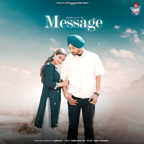 download Message Gurlluv mp3 song ringtone, Message Gurlluv full album download