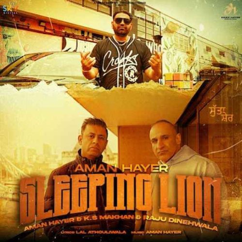 download Sleeping Lion KS Makhan, Raju Dinehwala mp3 song ringtone, Sleeping Lion KS Makhan, Raju Dinehwala full album download