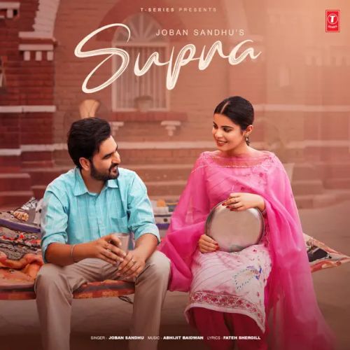 download Supna Joban Sandhu mp3 song ringtone, Supna Joban Sandhu full album download