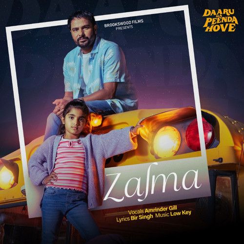 download Zalma Amrinder Gill mp3 song ringtone, Zalma Amrinder Gill full album download