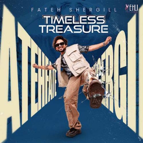 download Cotton Candy Fateh Shergill mp3 song ringtone, Timeless Treasure Fateh Shergill full album download