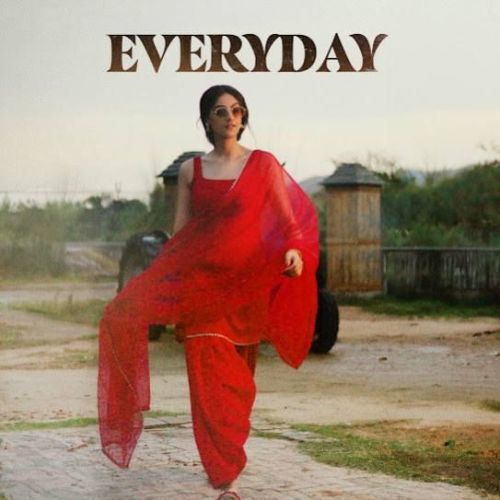 download Everyday Shahat Gill mp3 song ringtone, Everyday Shahat Gill full album download