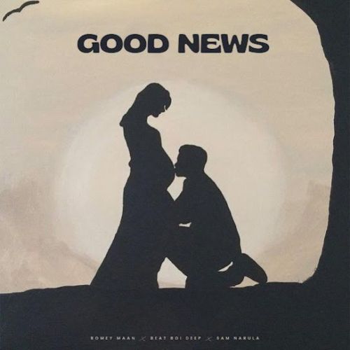 download Good News Romey Maan mp3 song ringtone, Good News Romey Maan full album download