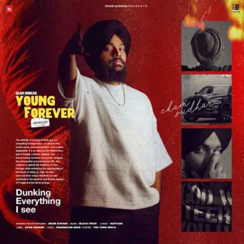 download Young Forever Ekam Sudhar mp3 song ringtone, Young Forever Ekam Sudhar full album download