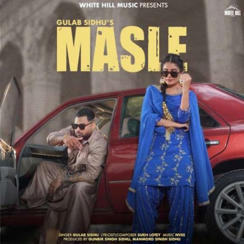 download Masle Gulab Sidhu mp3 song ringtone, Masle Gulab Sidhu full album download