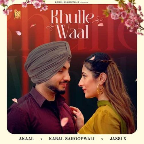 download Khulle Waal Akaal mp3 song ringtone, Khulle Waal Akaal full album download