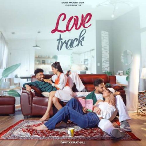 download Love Track Davy, Kirat Gill mp3 song ringtone, Love Track Davy, Kirat Gill full album download