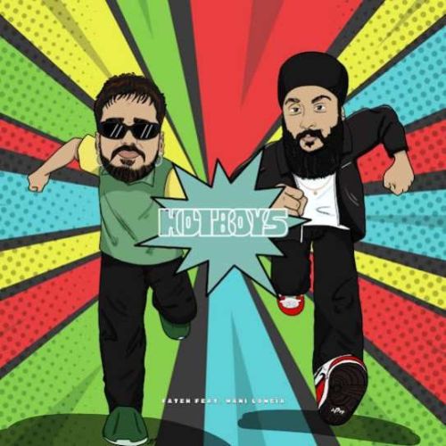 download Hot Boys Fateh, Mani Longia mp3 song ringtone, Hot Boys Fateh, Mani Longia full album download