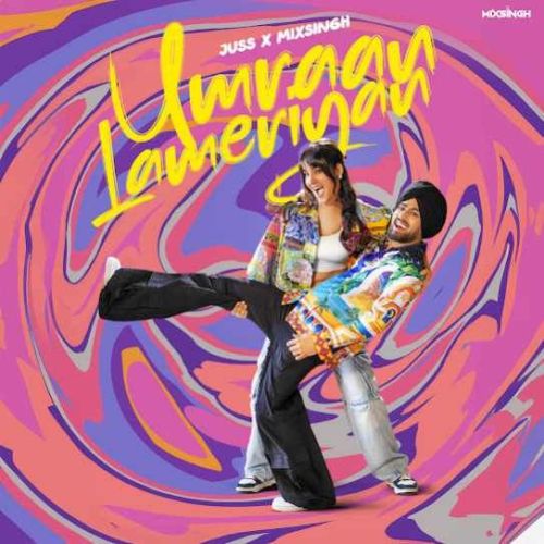 download Umraan Lameriyan Juss mp3 song ringtone, Umraan Lameriyan Juss full album download