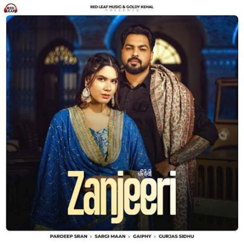 download Zanjeeri Pardeep Sran mp3 song ringtone, Zanjeeri Pardeep Sran full album download