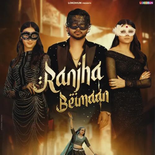 download Ranjha Beimaan Fateh Shergill mp3 song ringtone, Ranjha Beimaan Fateh Shergill full album download