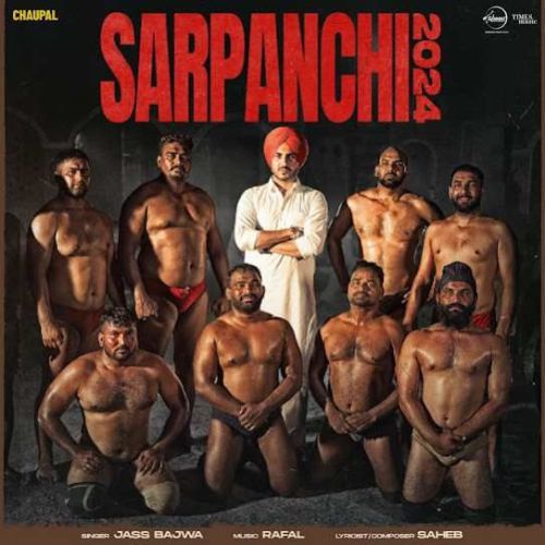 download Sarpanchi 2024 Jass Bajwa mp3 song ringtone, Sarpanchi 2024 Jass Bajwa full album download