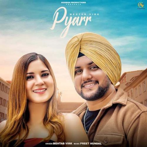 download Pyarr Mehtab Virk mp3 song ringtone, Pyarr Mehtab Virk full album download