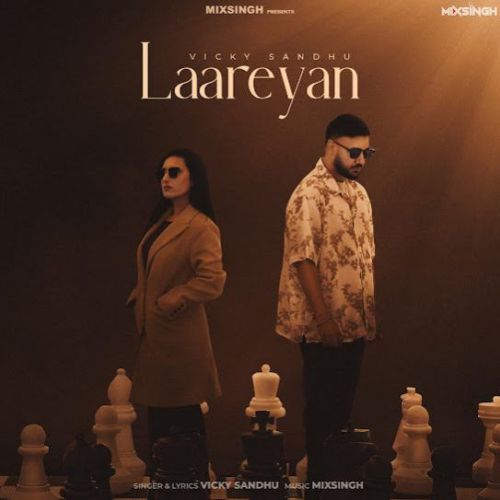 download Laareyan Vicky Sandhu mp3 song ringtone, Laareyan Vicky Sandhu full album download