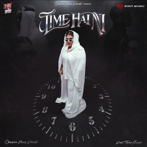 download Time Hai Ni Simiran Kaur Dhadli mp3 song ringtone, Time Hai Ni Simiran Kaur Dhadli full album download