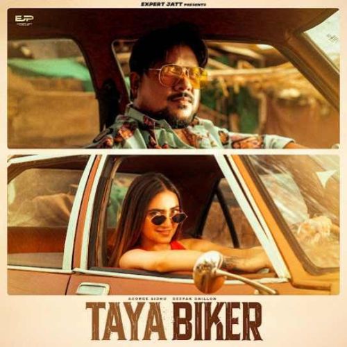 download TAYA BIKER George Sidhu mp3 song ringtone, TAYA BIKER George Sidhu full album download