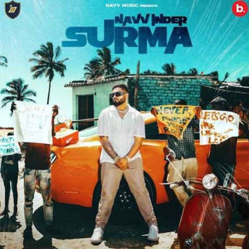 download Surma Navv Inder mp3 song ringtone, Surma Navv Inder full album download